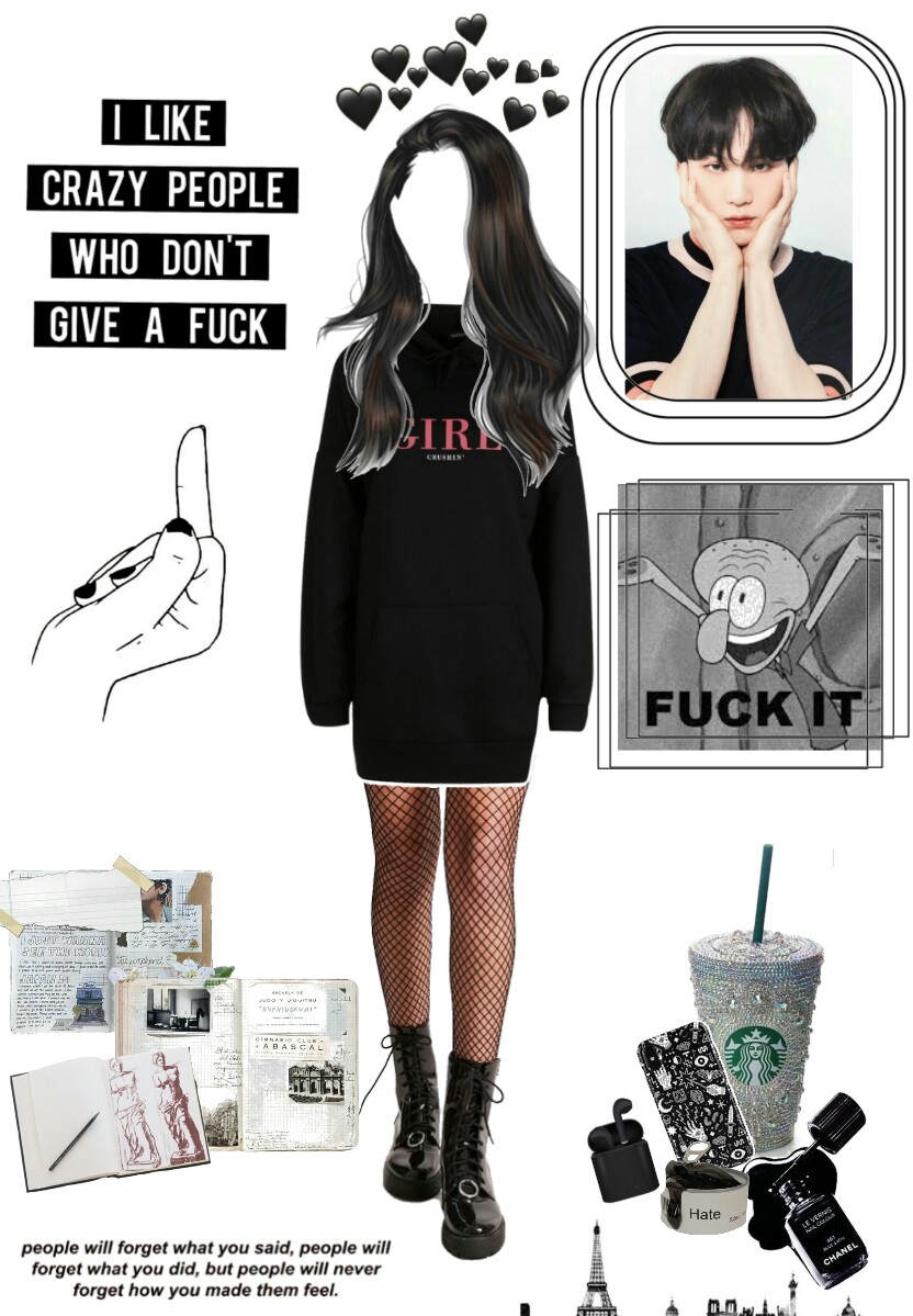 Combyne
            outfit