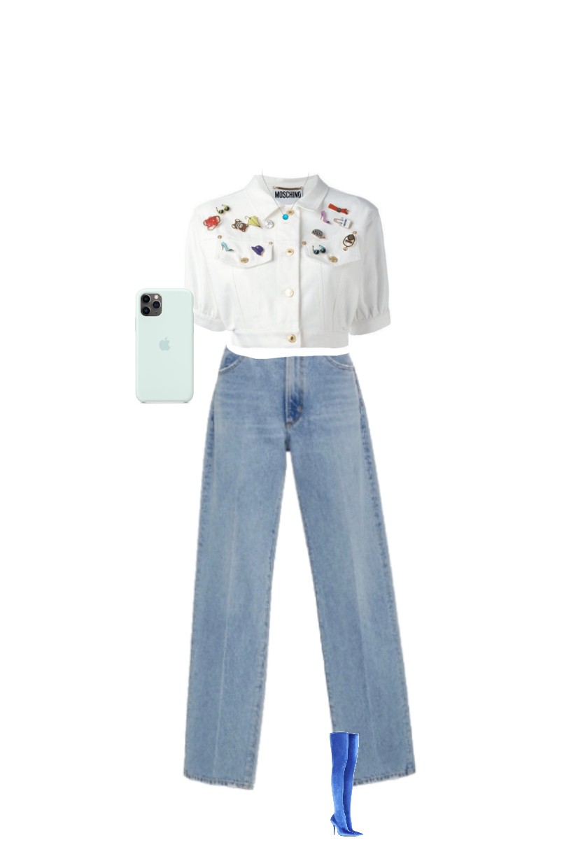 Combyne
            outfit