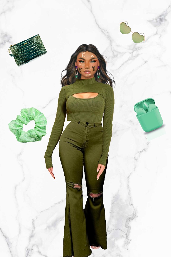 Combyne
            outfit