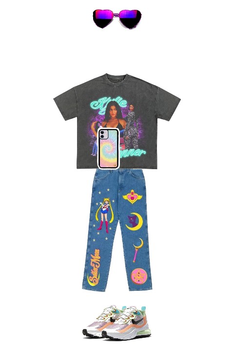 Combyne
            outfit