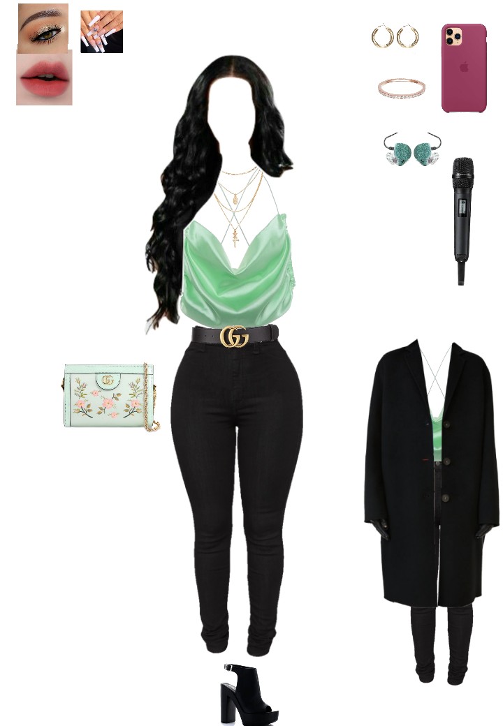 Combyne
            outfit