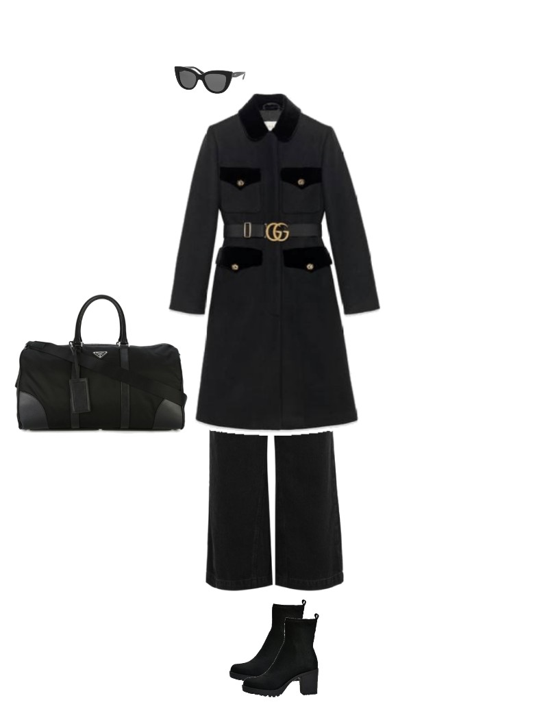 Combyne
            outfit