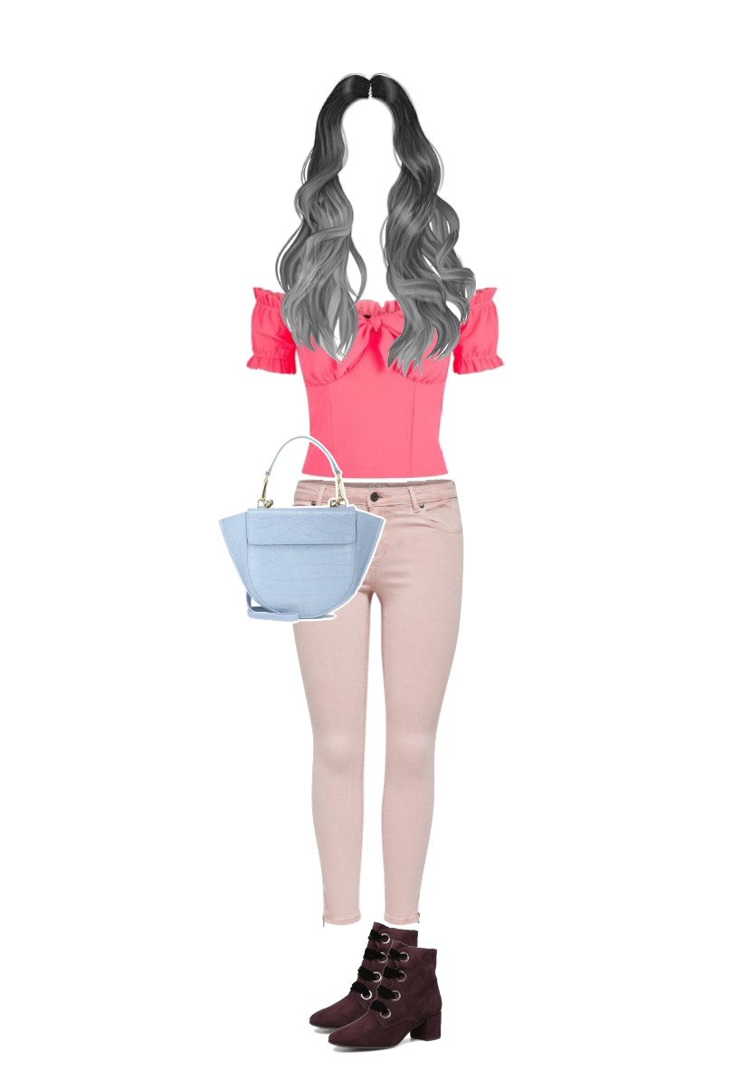 Combyne
            outfit