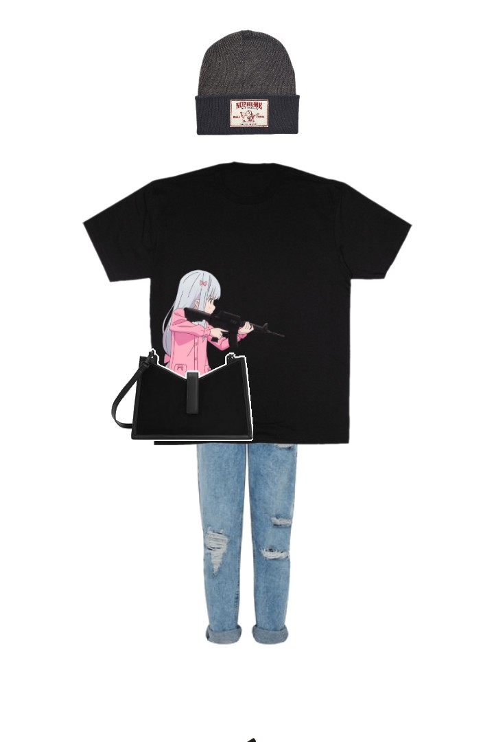Combyne
            outfit