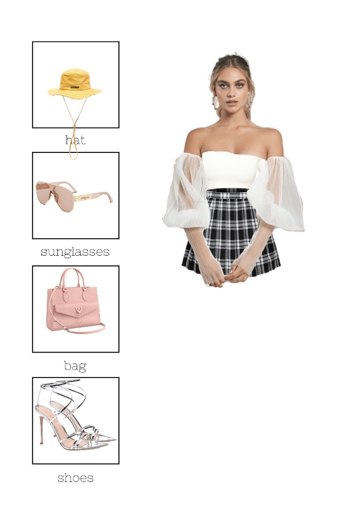 Combyne
            outfit