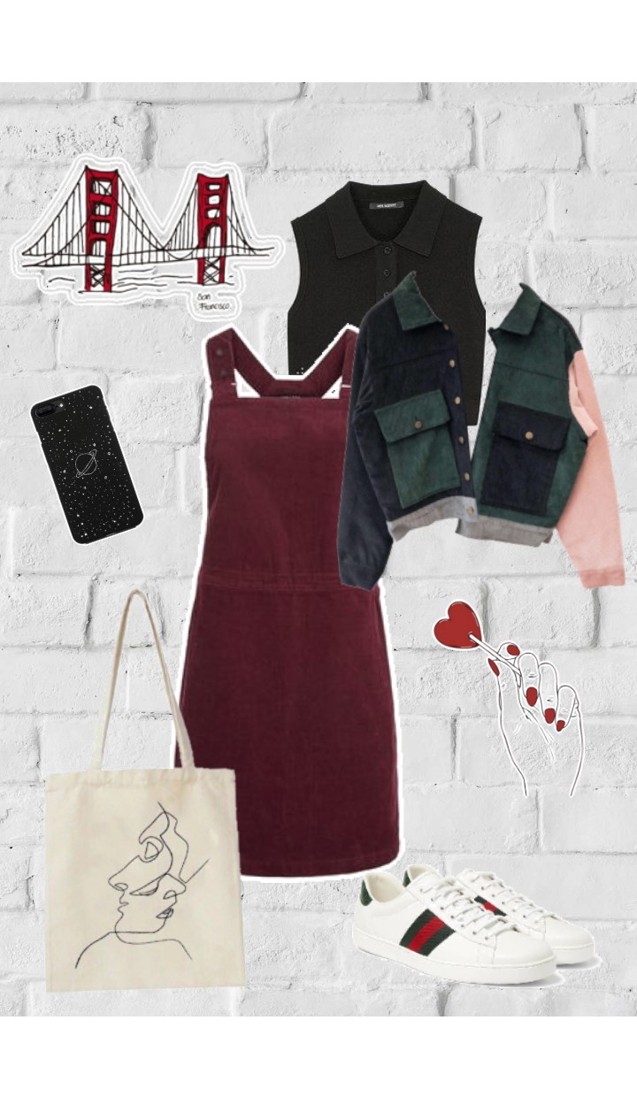 Combyne
            outfit