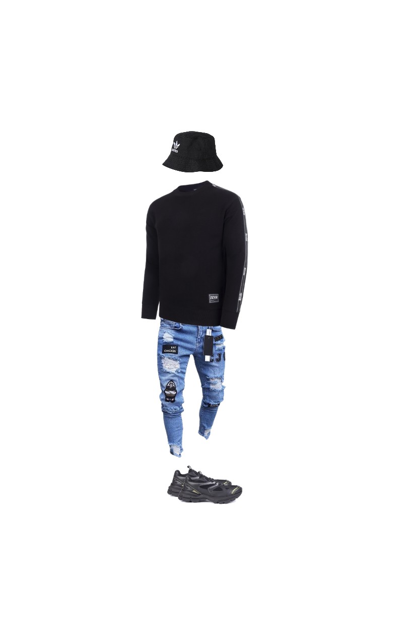 Combyne
            outfit