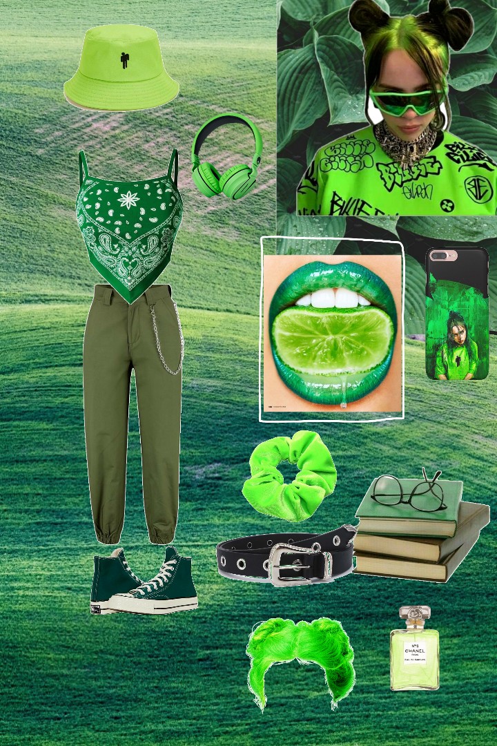 Combyne
            outfit