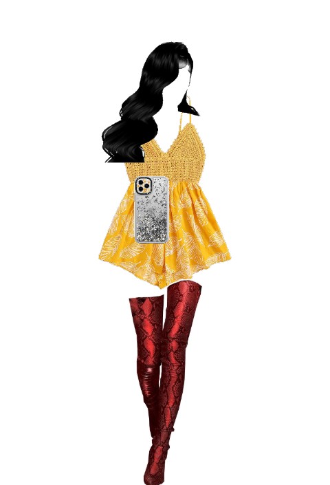 Combyne
            outfit
