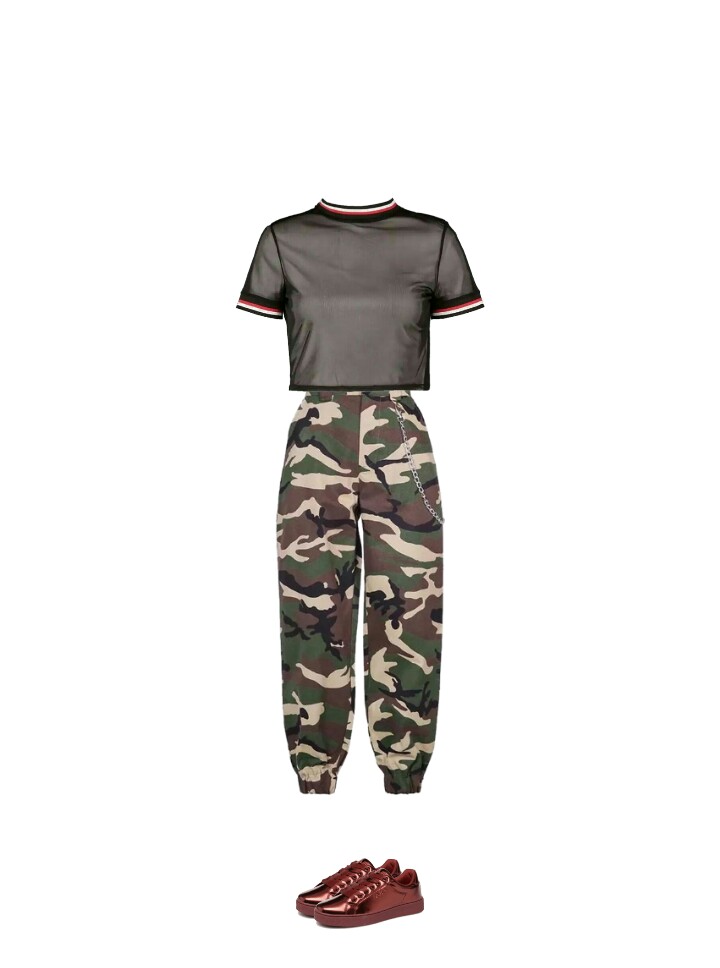 Combyne
            outfit