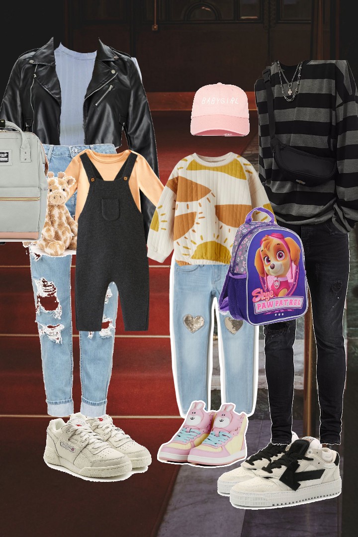 Combyne
            outfit