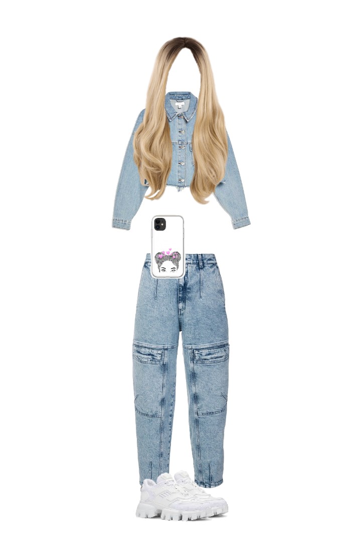 Combyne
            outfit