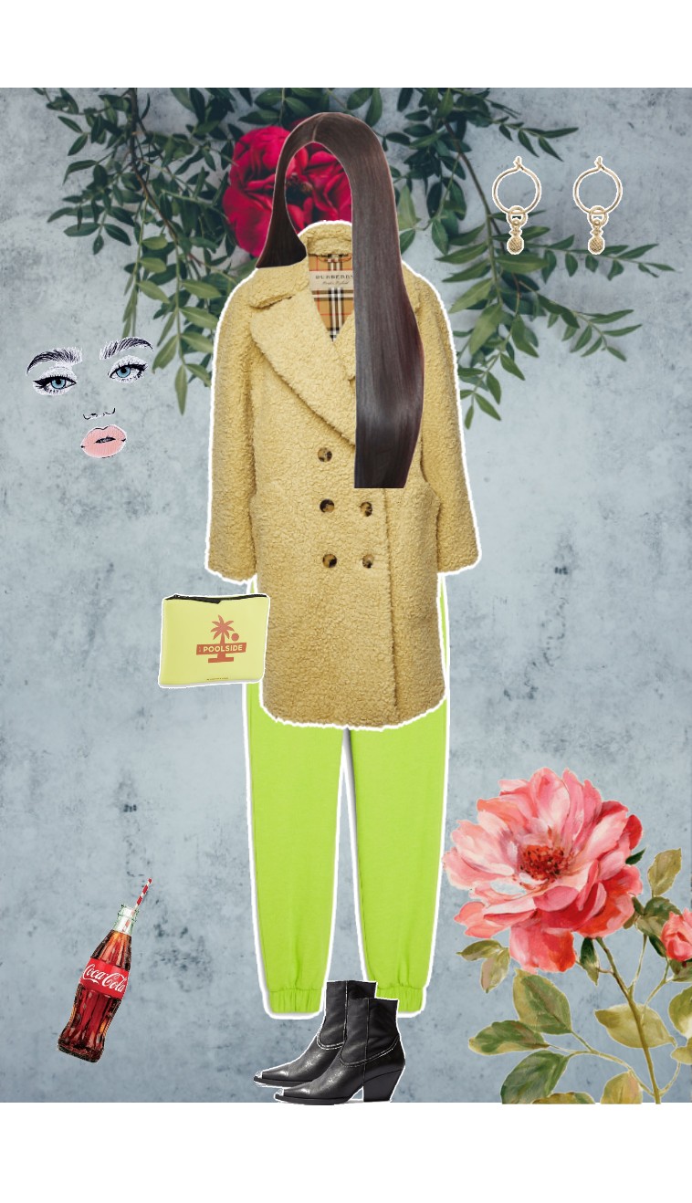 Combyne
            outfit