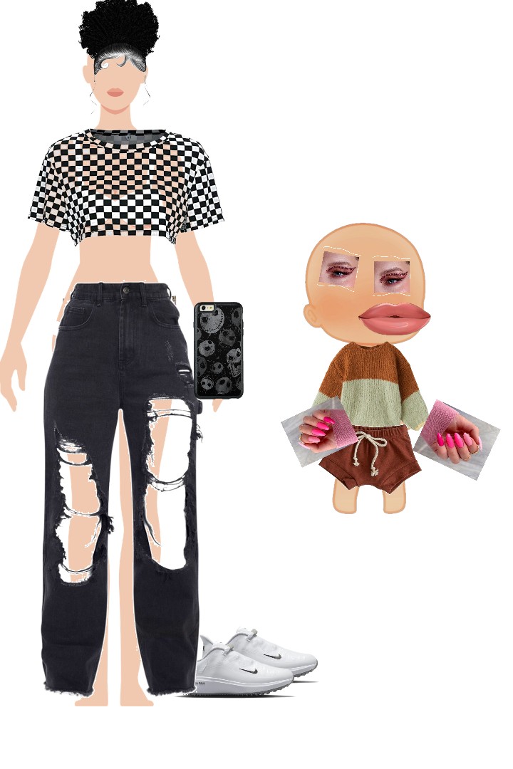 Combyne
            outfit