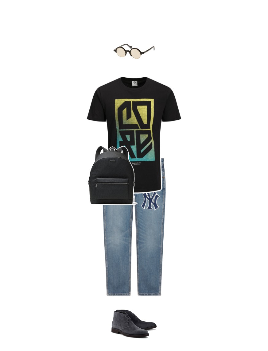 Combyne
            outfit