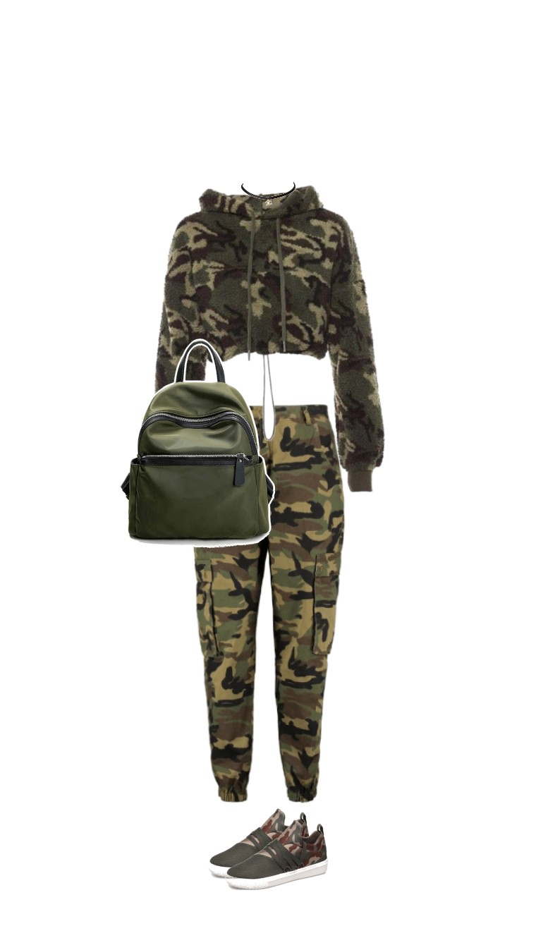 Combyne
            outfit