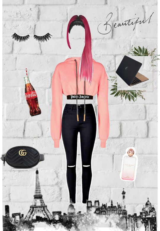 Combyne
            outfit