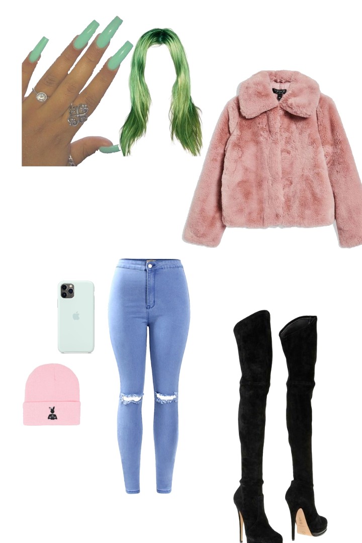 Combyne
            outfit