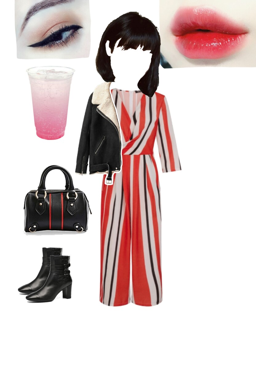 Combyne
            outfit