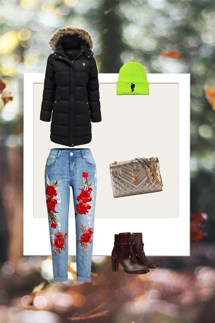 Combyne
            outfit