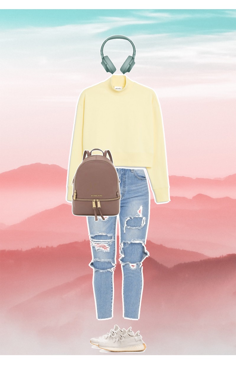 Combyne
            outfit