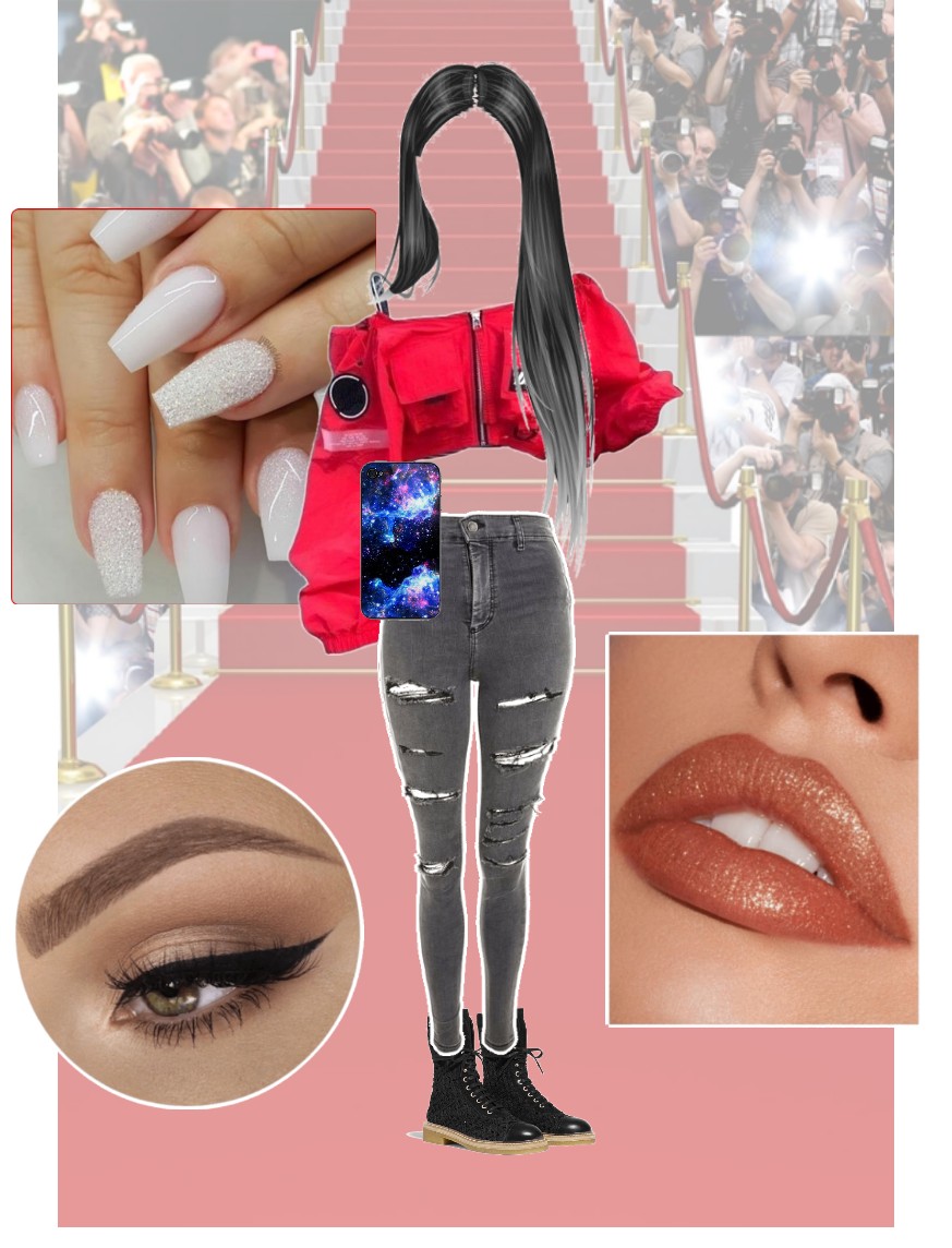 Combyne
            outfit
