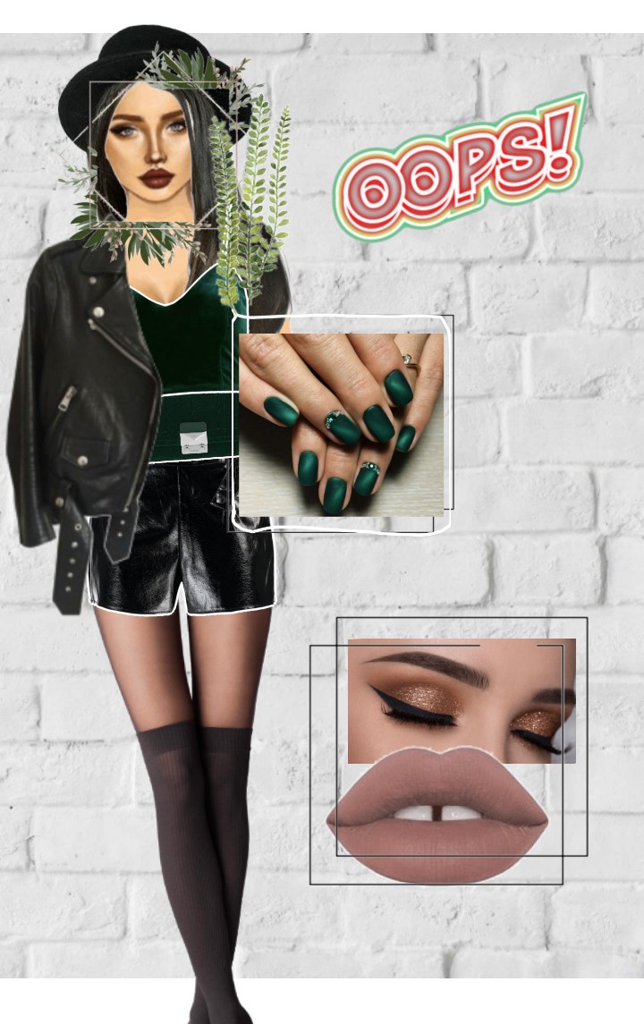 Combyne
            outfit