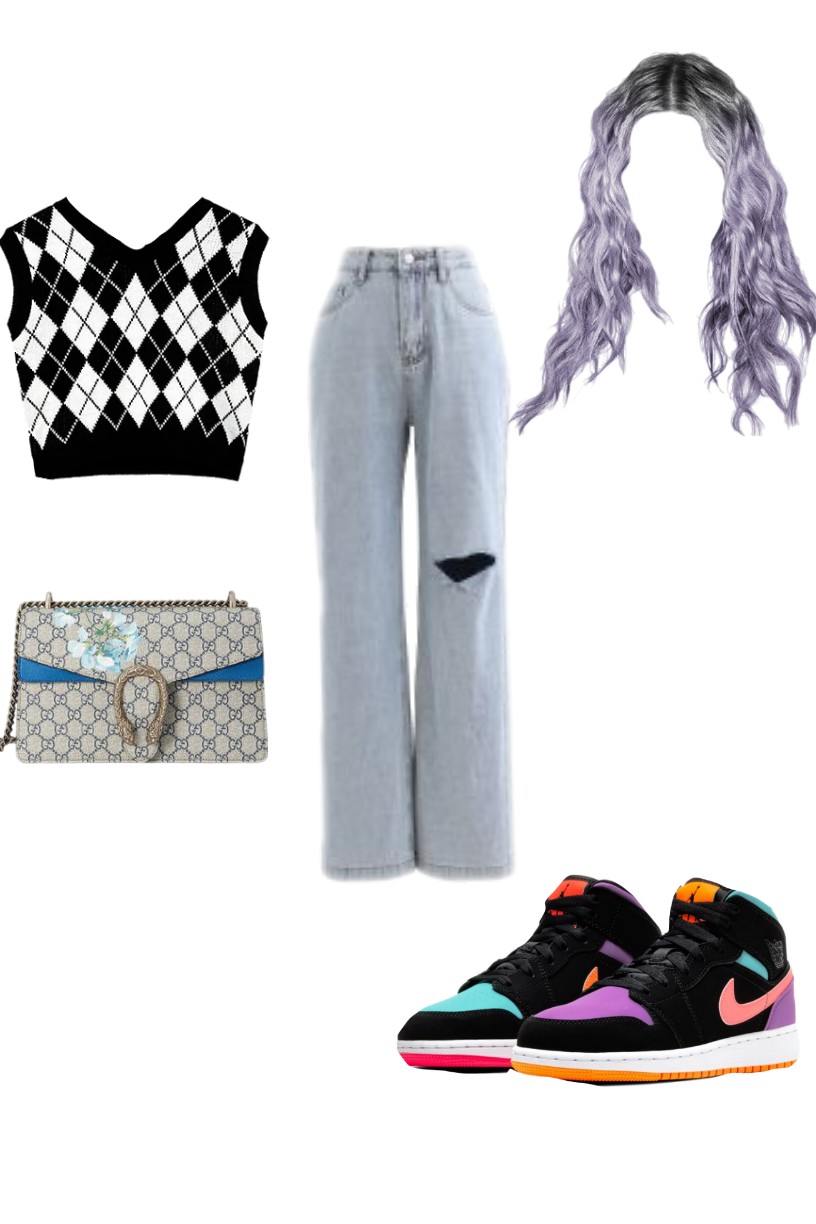 Combyne
            outfit