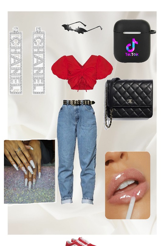 Combyne
            outfit