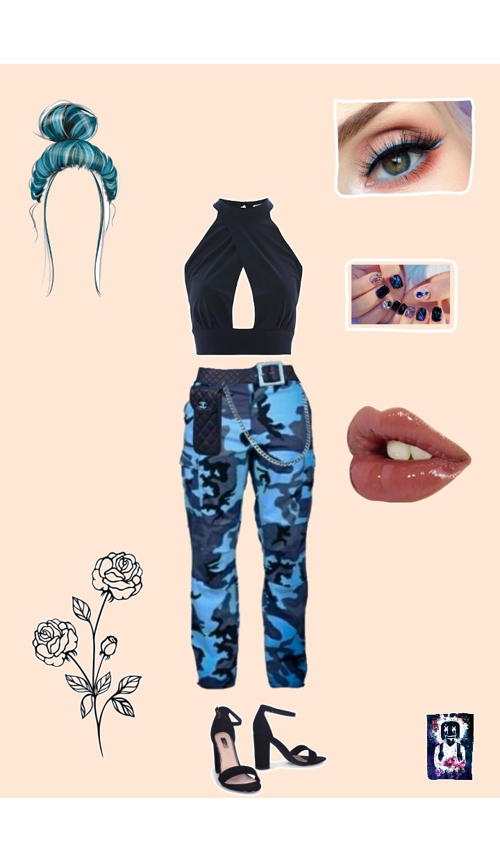Combyne
            outfit