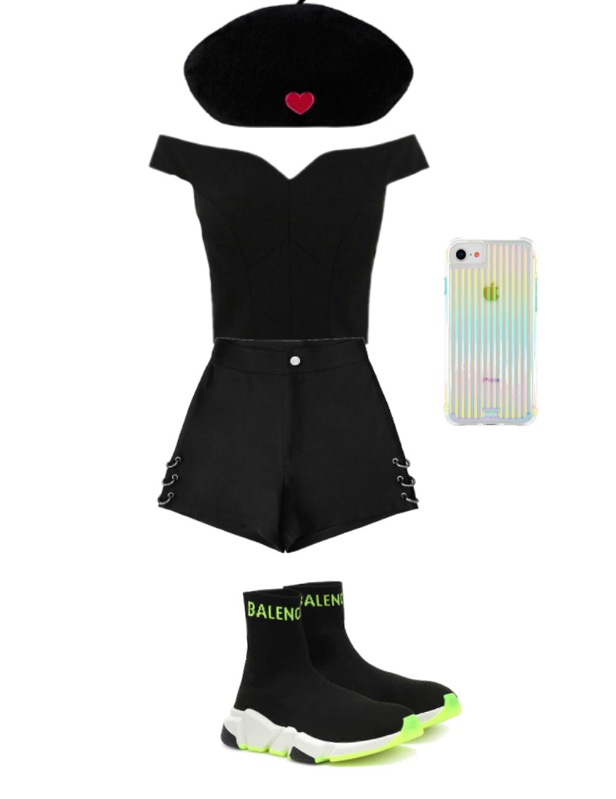 Combyne
            outfit