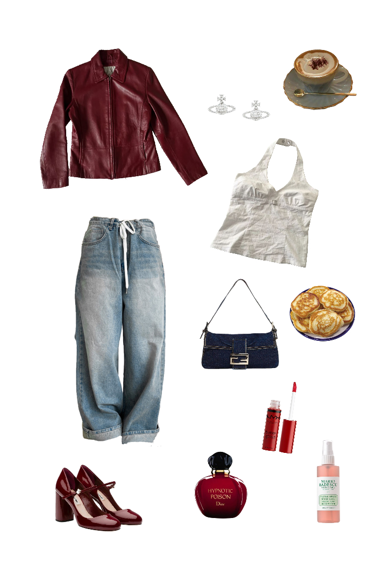 Combyne
            outfit