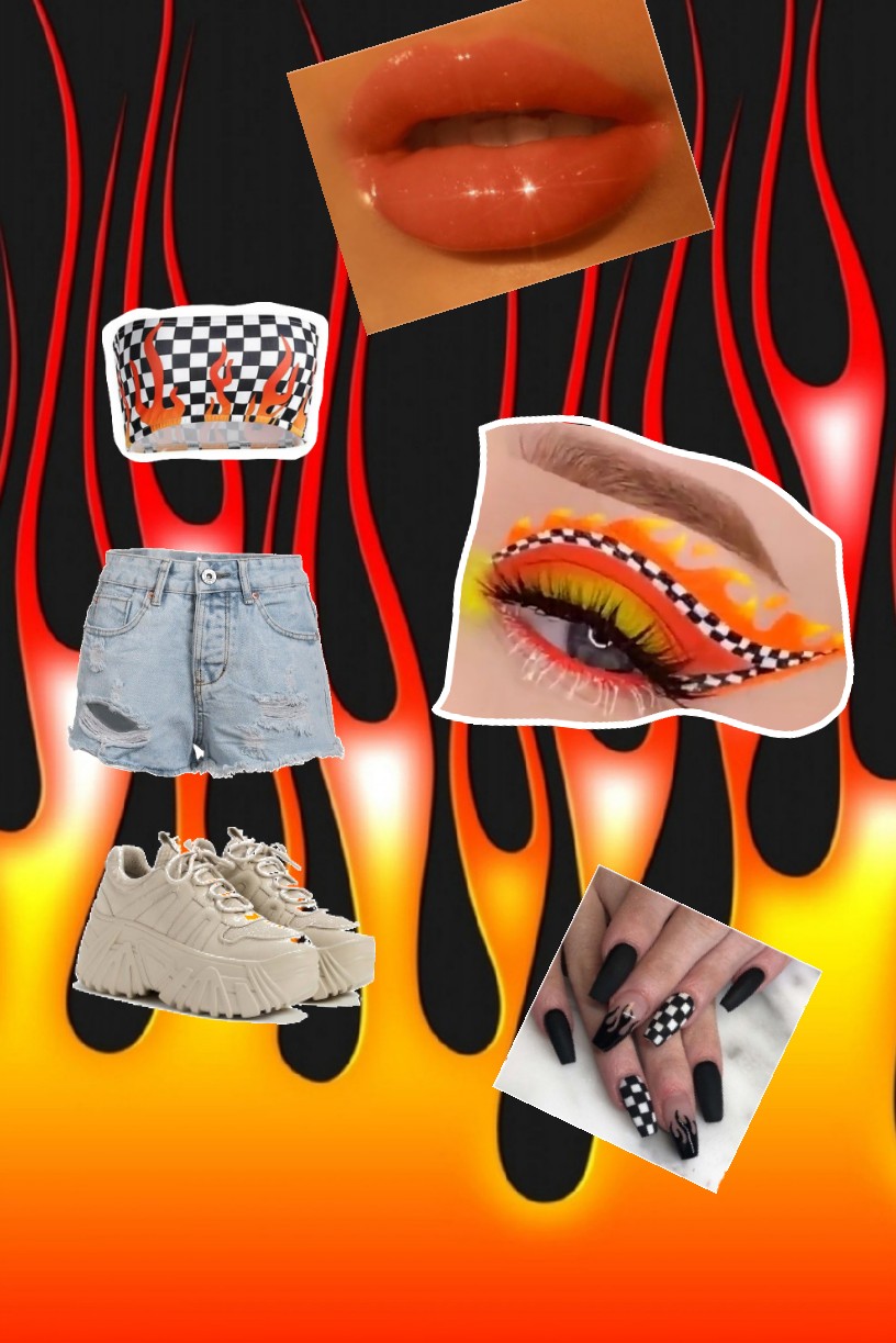 Combyne
            outfit