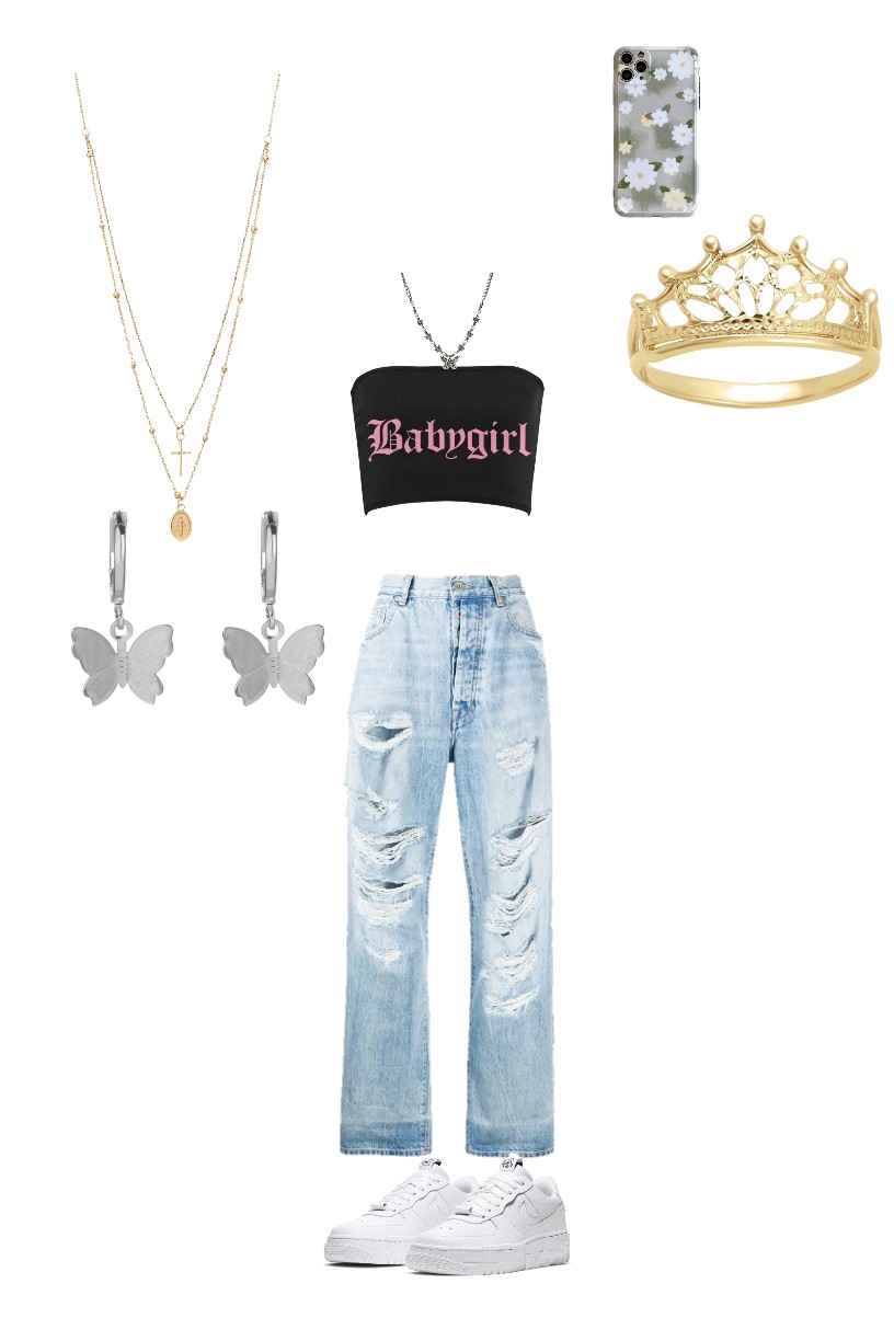 Combyne
            outfit