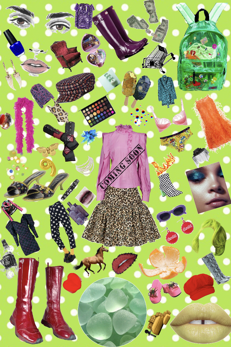 Combyne
            outfit