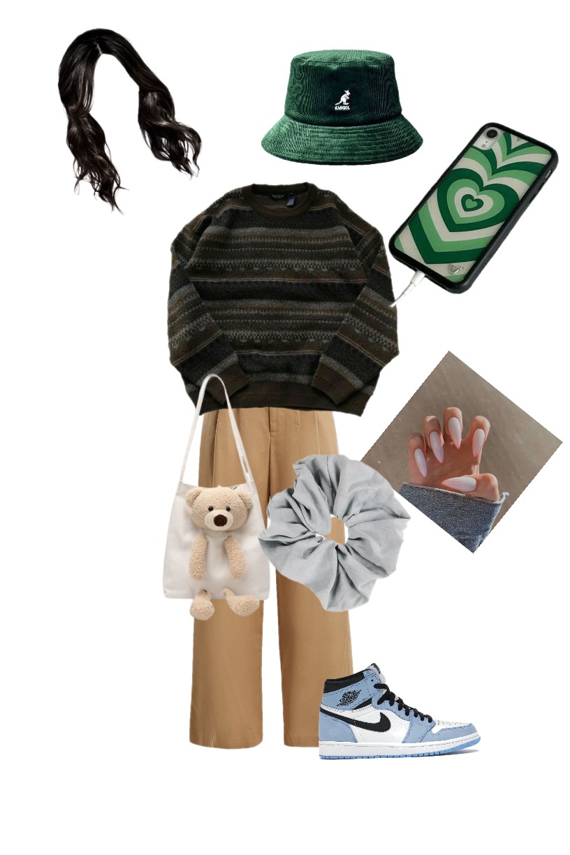 Combyne
            outfit