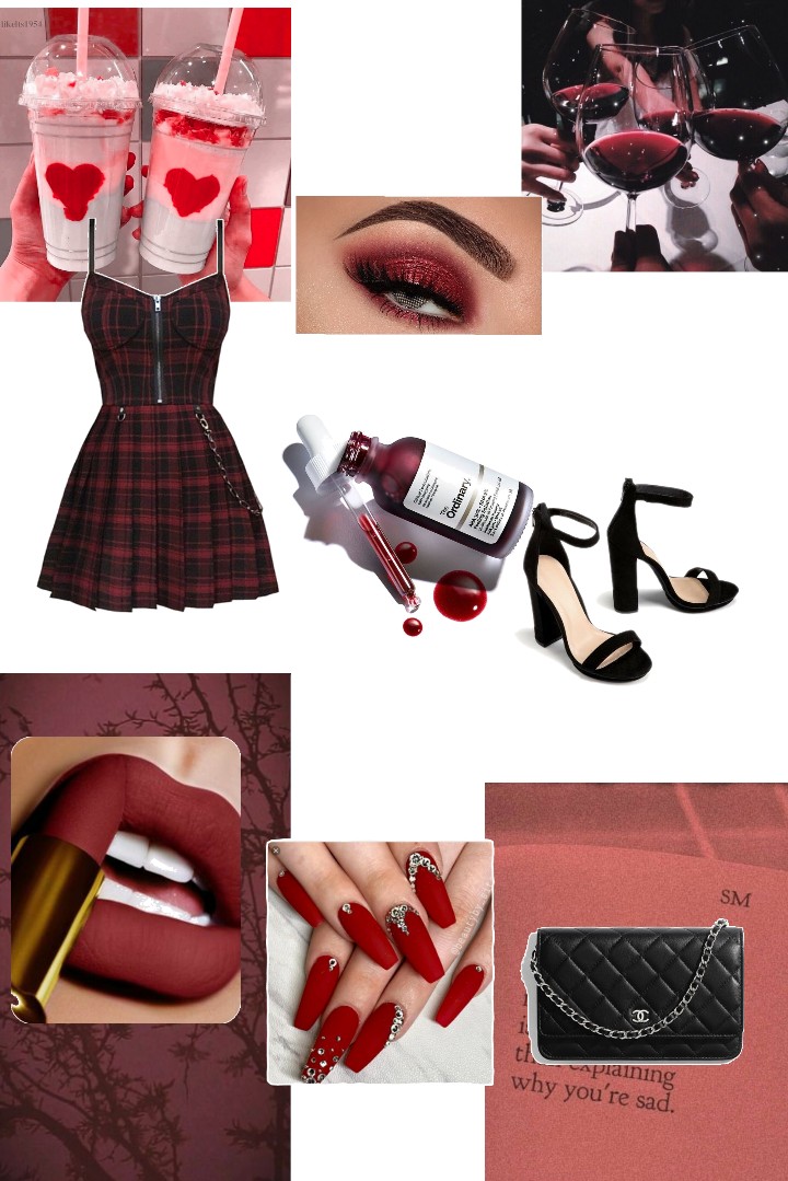 Combyne
            outfit