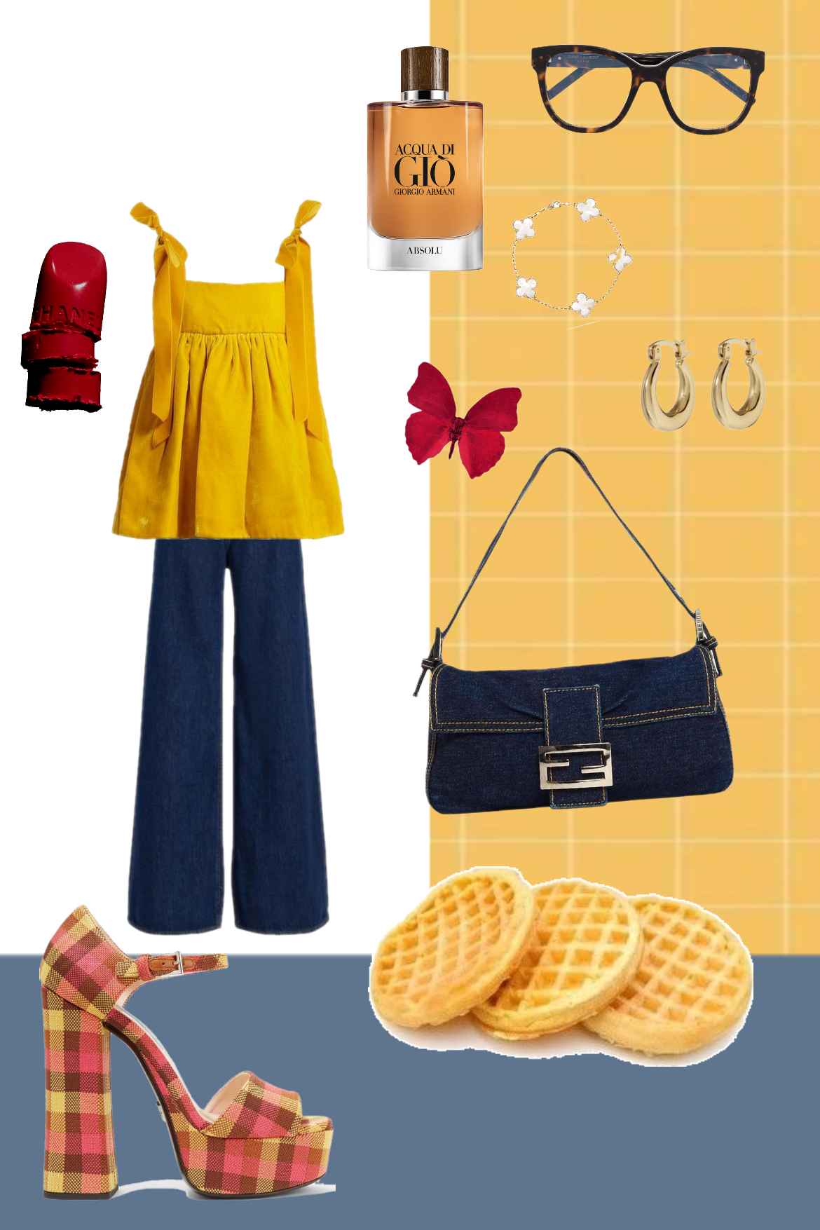 Combyne
            outfit
