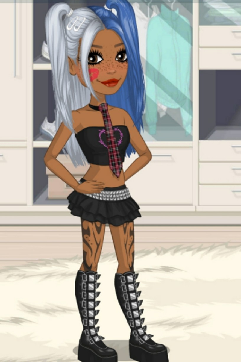 Combyne
            outfit