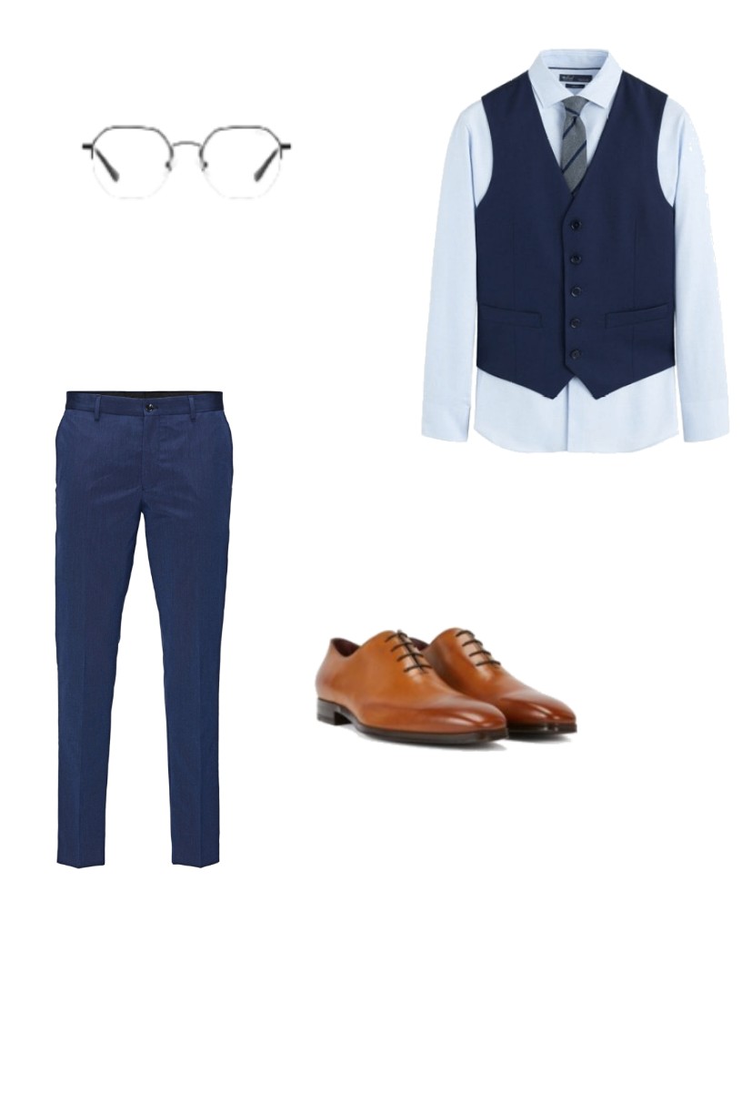 Combyne
            outfit