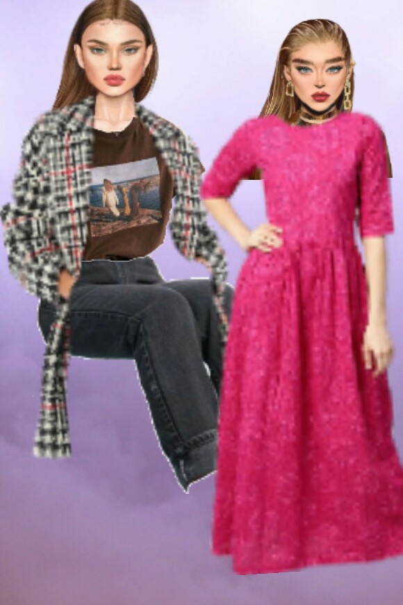 Combyne
            outfit