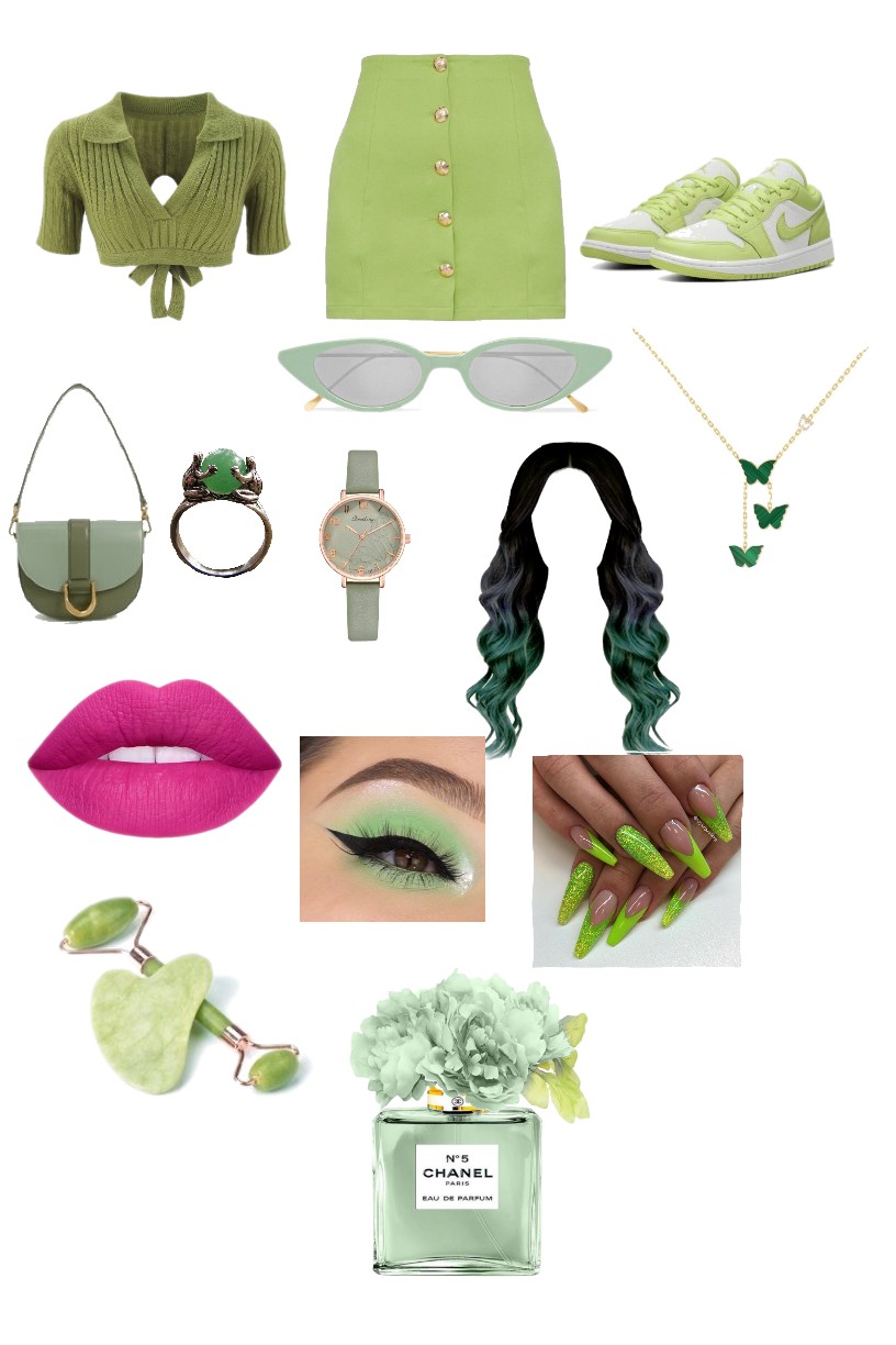 Combyne
            outfit