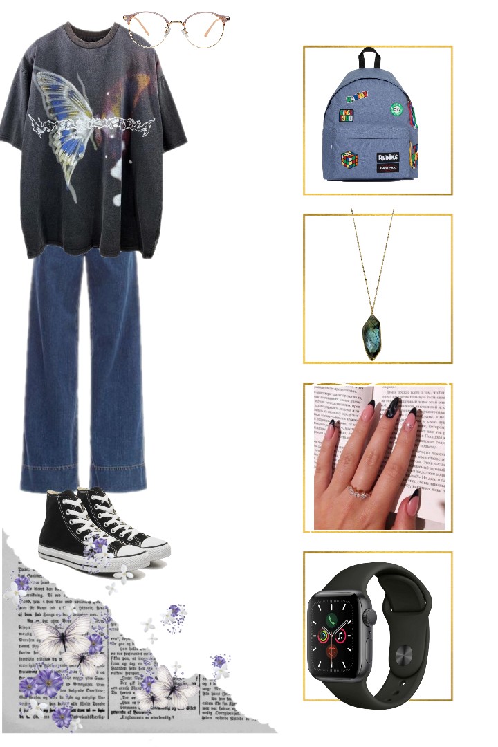 Combyne
            outfit