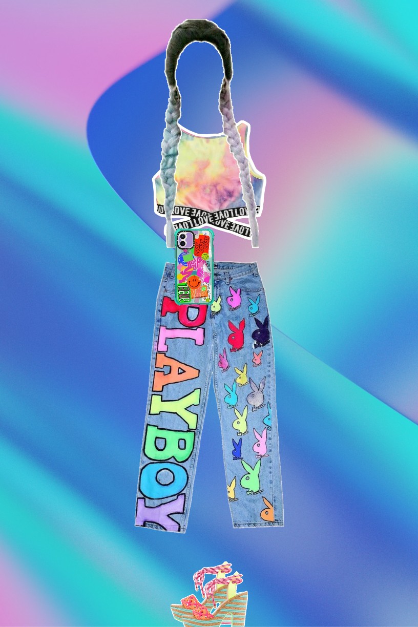 Combyne
            outfit