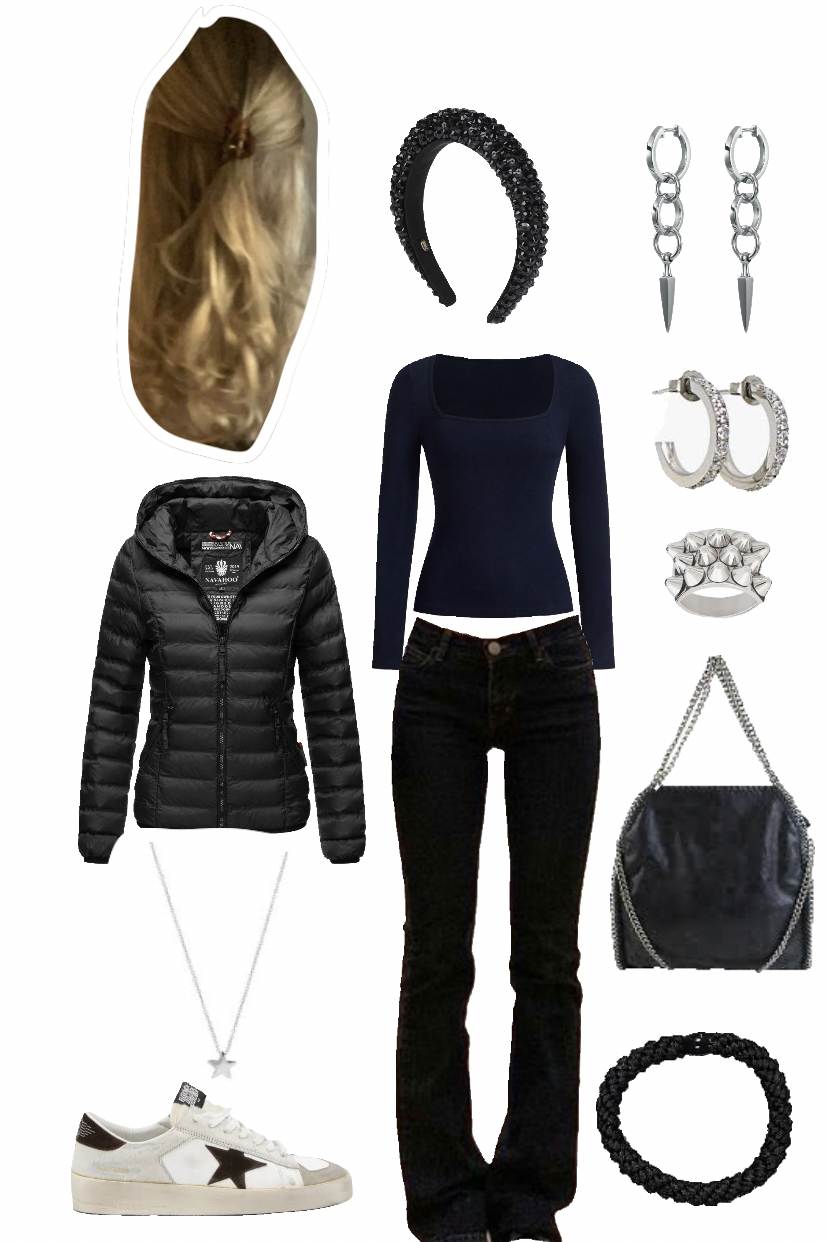 Combyne
            outfit
