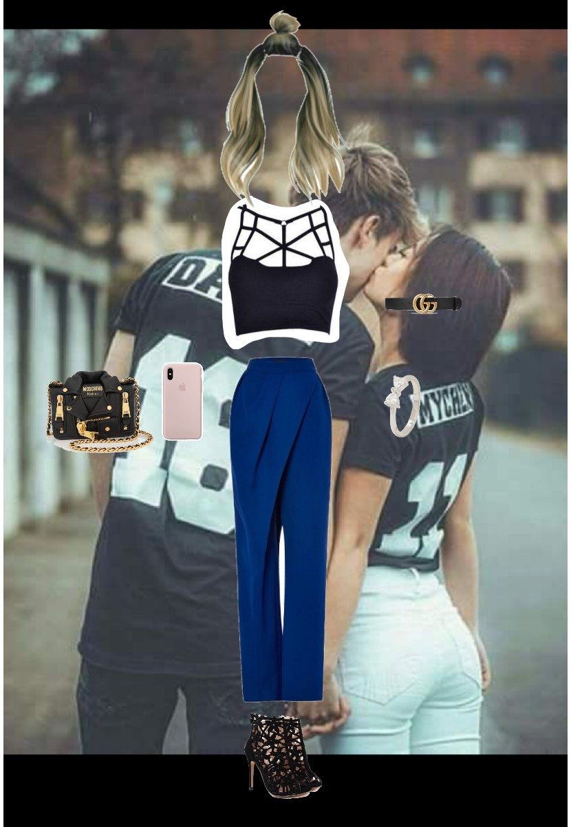 Combyne
            outfit