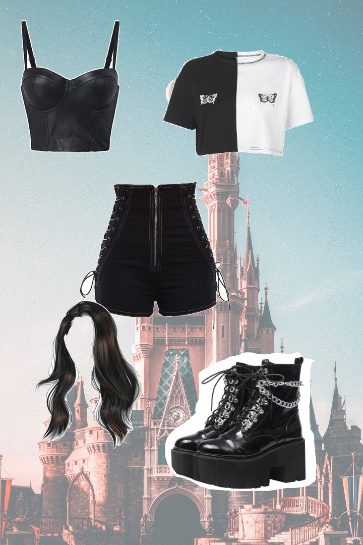 Combyne
            outfit