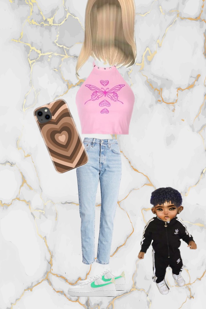 Combyne
            outfit
