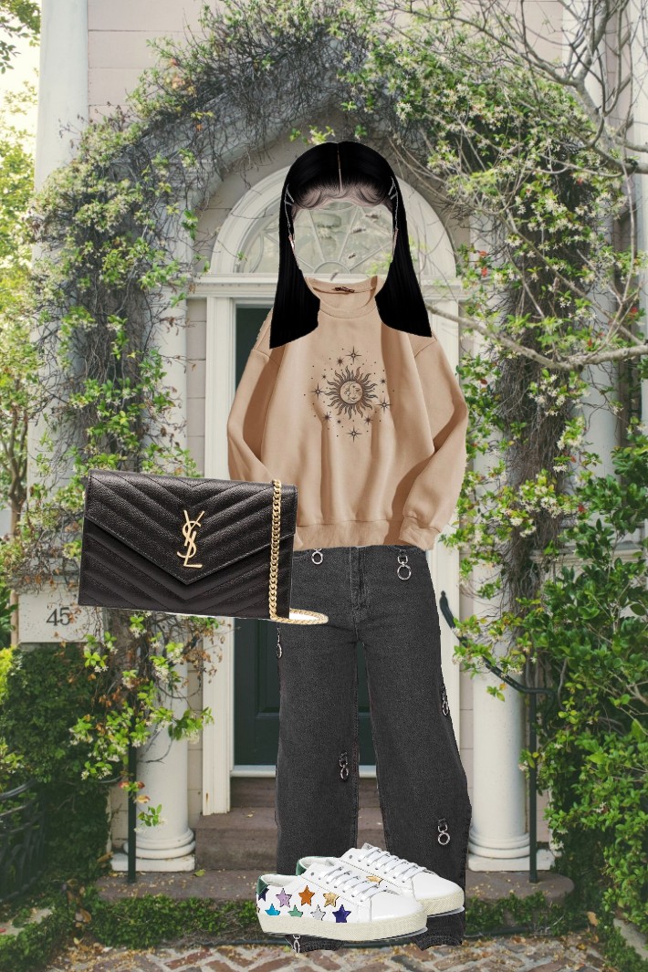 Combyne
            outfit