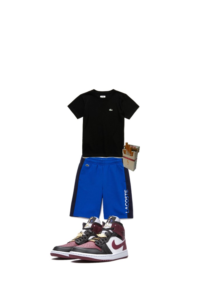 Combyne
            outfit
